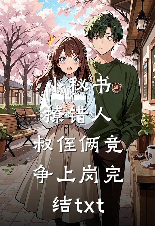 小秘书撩错人，叔侄俩竞争上岗完结txt