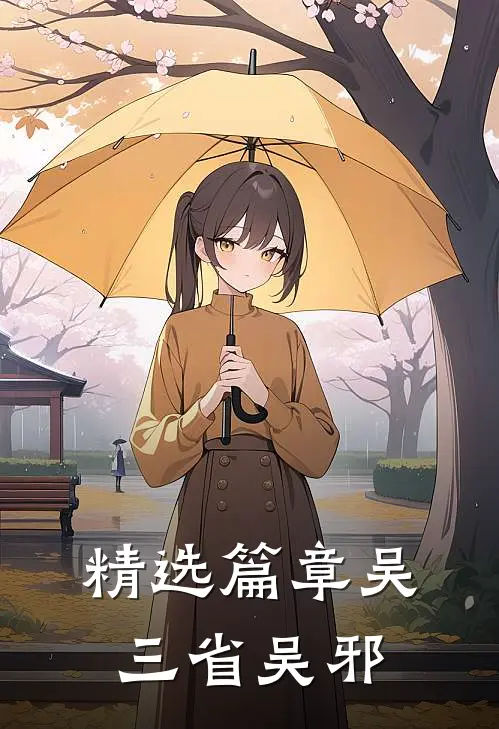 精选篇章吴三省吴邪