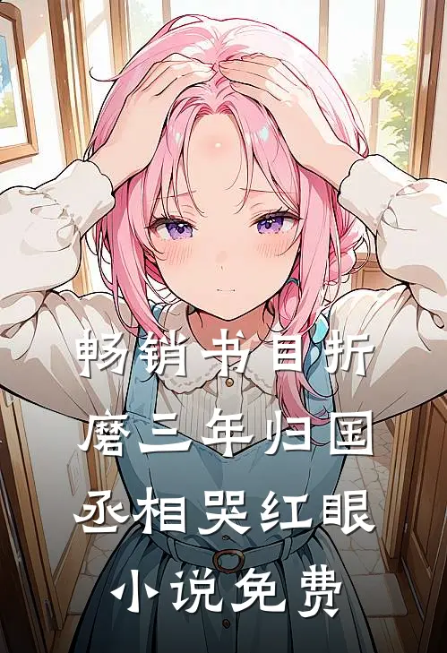 畅销书目折磨三年归国丞相哭红眼小说免费