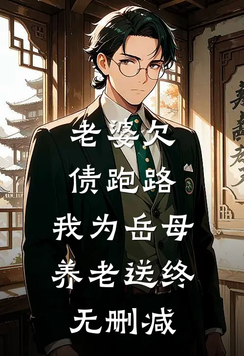 老婆欠债跑路，我为岳母养老送终无删减