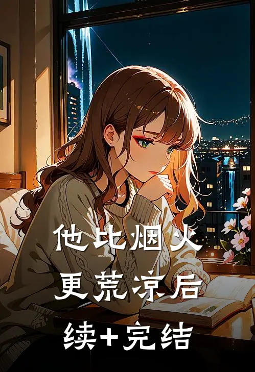 他比烟火更荒凉后续+完结