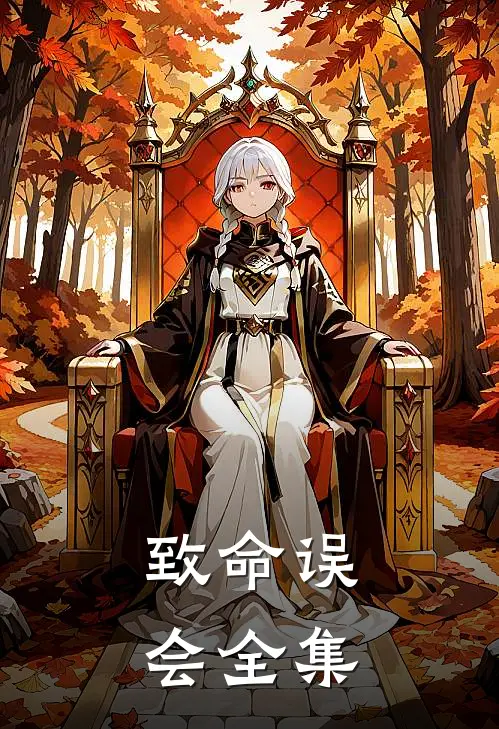 致命误会 全集