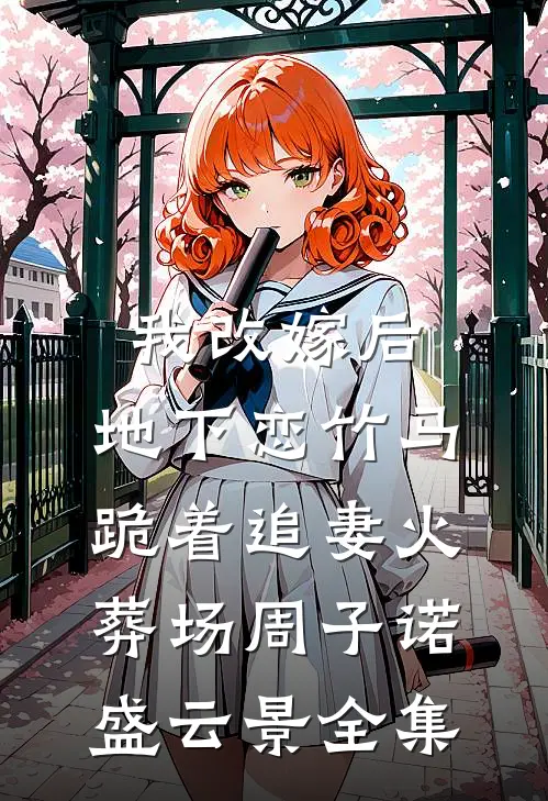 我改嫁后，地下恋竹马跪着追妻火葬场周子诺盛云景 全集