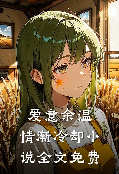 爱意余温，情渐冷却小说全文免费