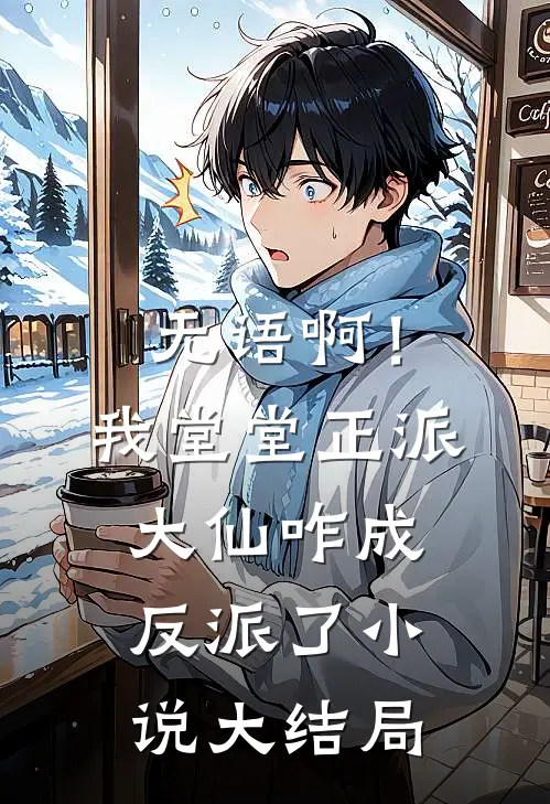 无语啊！我堂堂正派大仙咋成反派了小说大结局