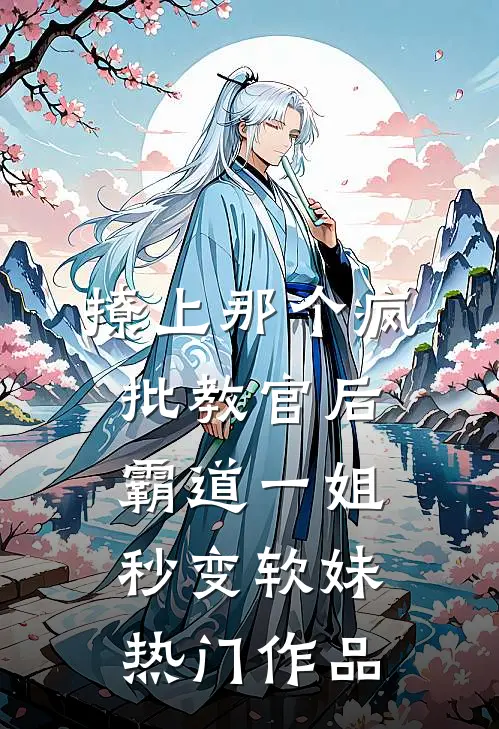 撩上那个疯批教官后，霸道一姐秒变软妹热门作品