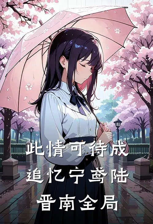 此情可待成追忆宁鸢陆晋南全局
