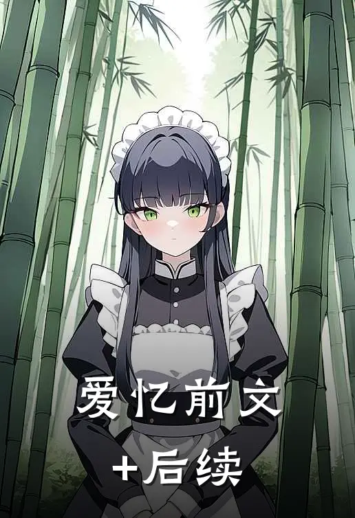 爱忆前文+后续