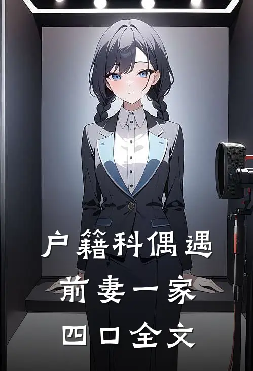 户籍科偶遇前妻一家四口全文