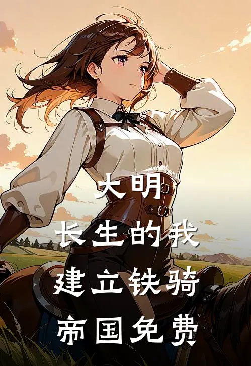 大明：长生的我建立铁骑帝国免费