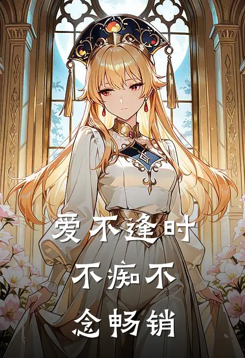 爱不逢时，不痴不念畅销