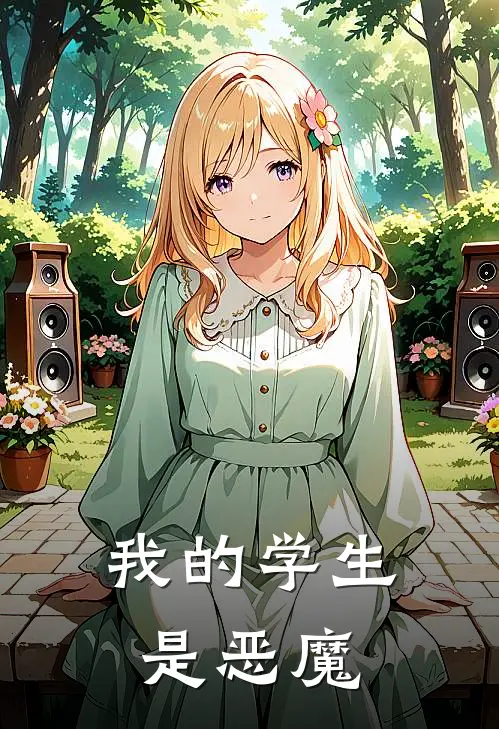 我的学生是恶魔