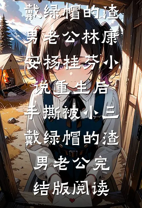 重生后，手撕被小三戴绿帽的渣男老公林康安杨桂芬小说_重生后，手撕被小三戴绿帽的渣男老公完结版阅读
