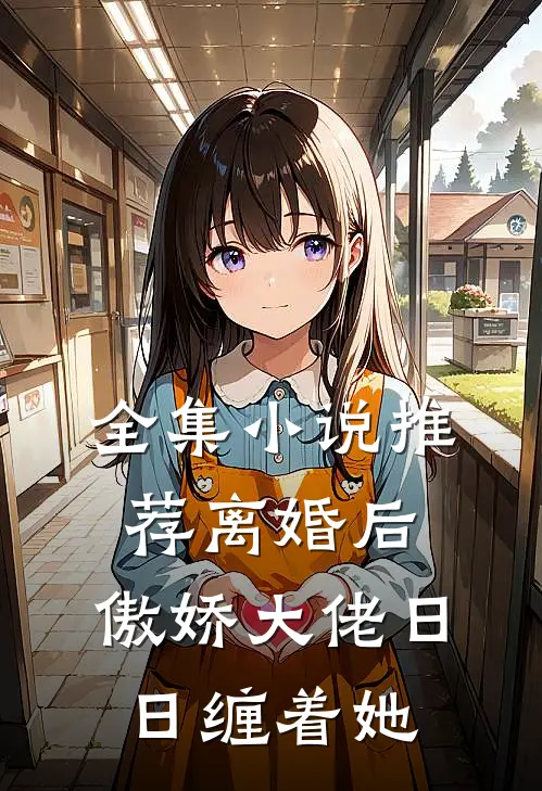 全集小说推荐离婚后，傲娇大佬日日缠着她