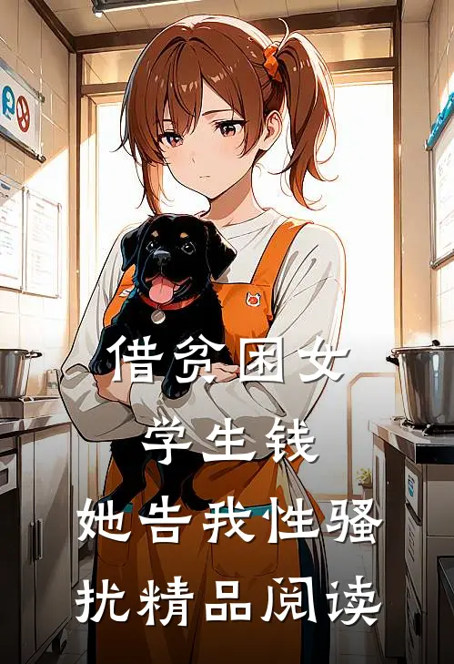 借贫困女学生钱，她告我性骚扰精品阅读