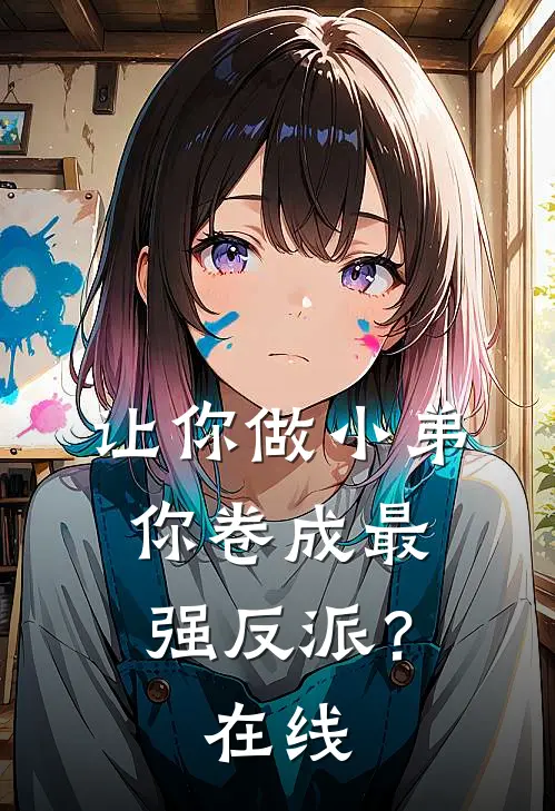 让你做小弟，你卷成最强反派？在线