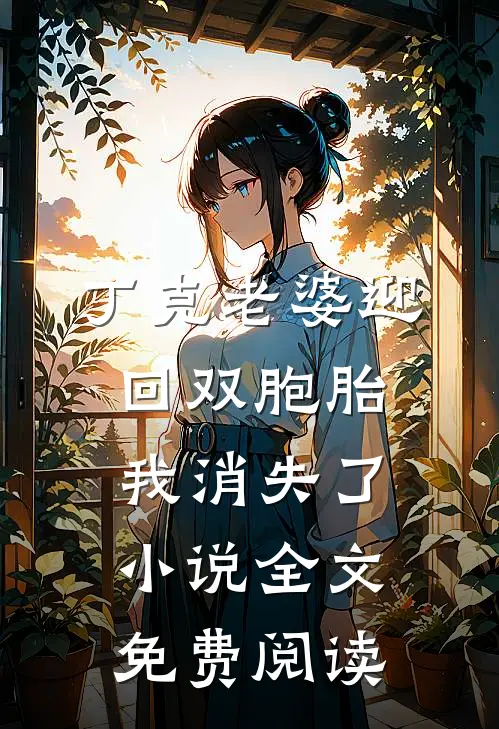 丁克老婆迎回双胞胎，我消失了小说全文免费阅读