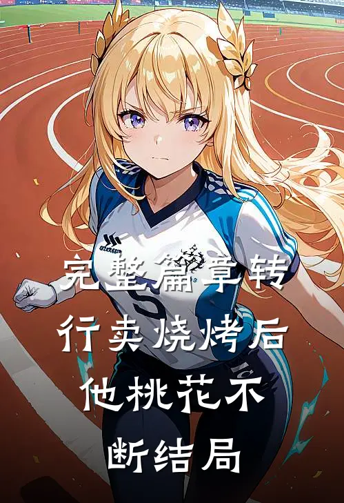 完整篇章转行卖烧烤后,他桃花不断结局