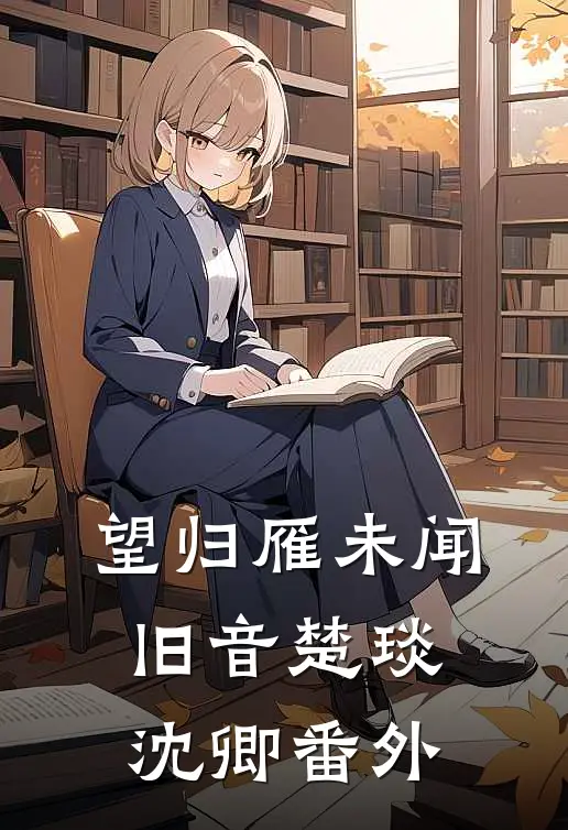 望归雁未闻旧音楚琰沈卿 番外