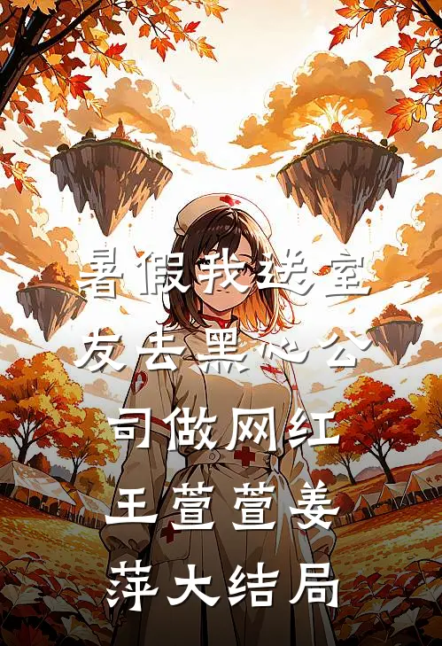 暑假我送室友去黑心公司做网红王萱萱姜萍大结局