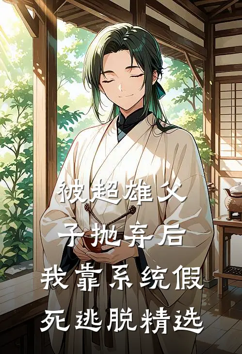 被超雄父子抛弃后，我靠系统假死逃脱精选