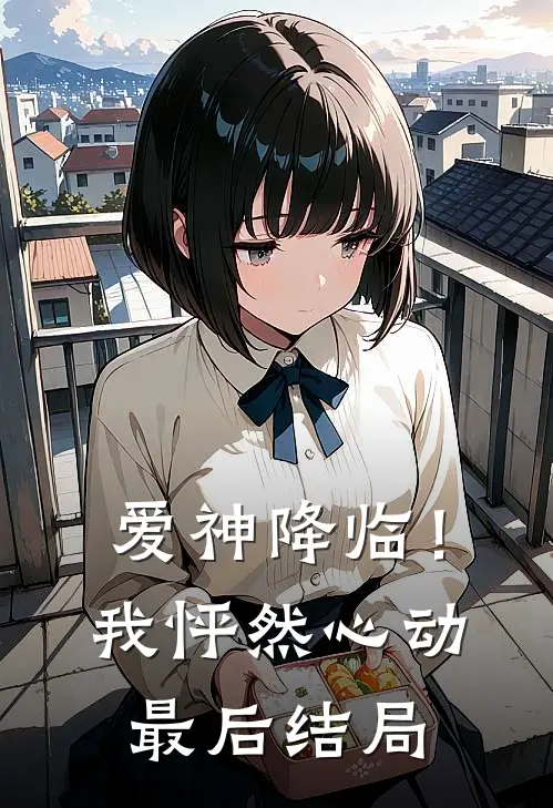 爱神降临！我怦然心动最后结局