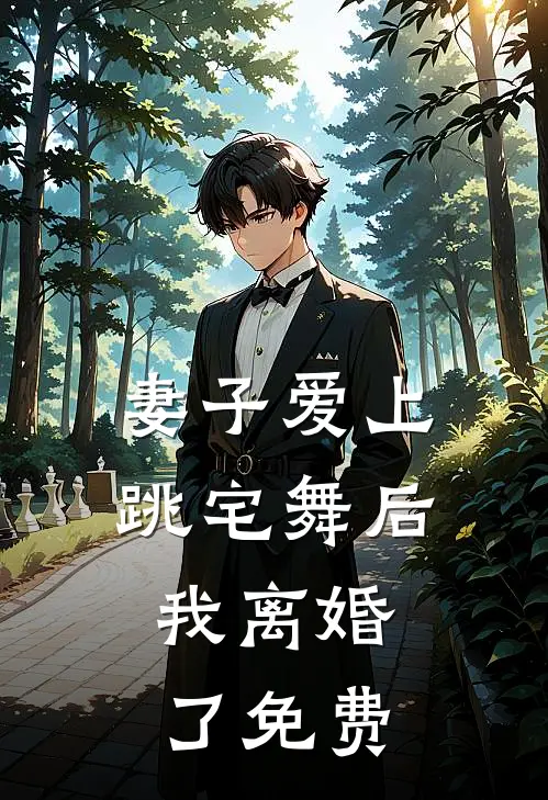 妻子爱上跳宅舞后，我离婚了免费