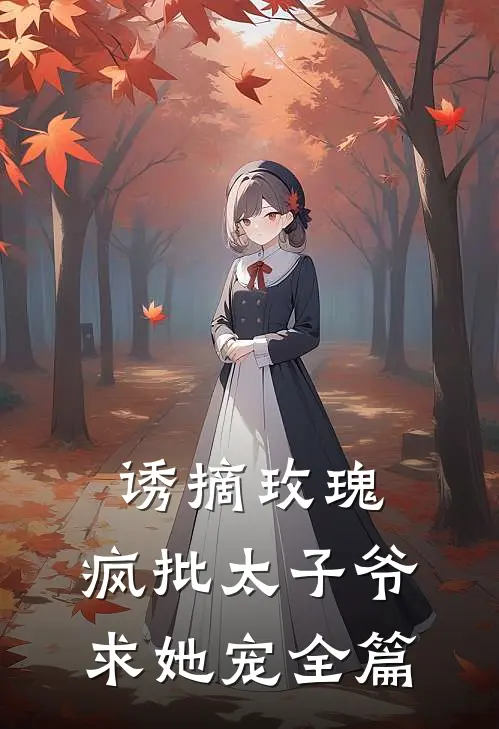 诱摘玫瑰，疯批太子爷求她宠全篇