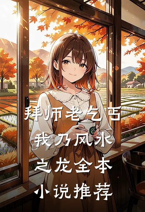 拜师老乞丐：我乃风水之龙全本小说推荐
