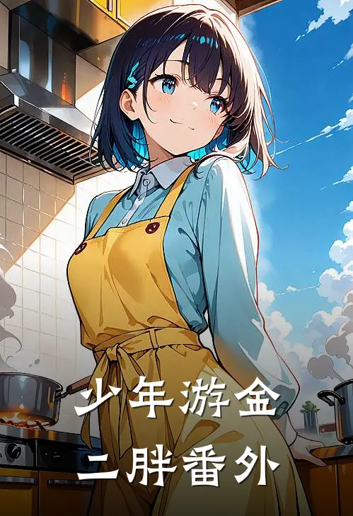 少年游金二胖 番外
