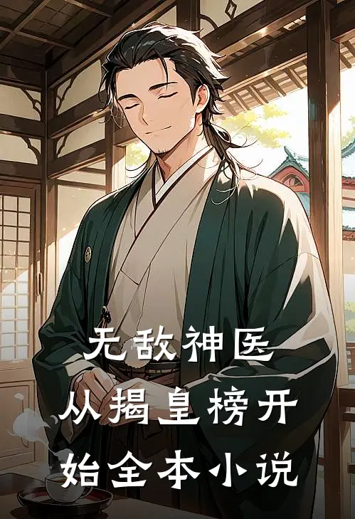 无敌神医：从揭皇榜开始全本小说