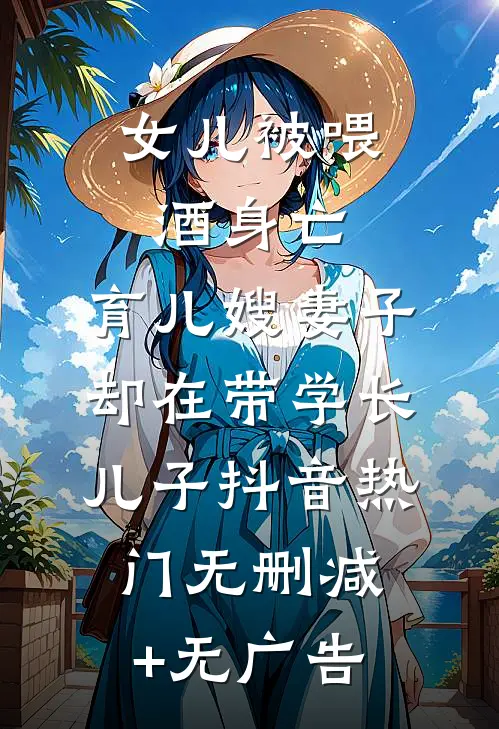 女儿被喂酒身亡，育儿嫂妻子却在带学长儿子抖音热门无删减+无广告