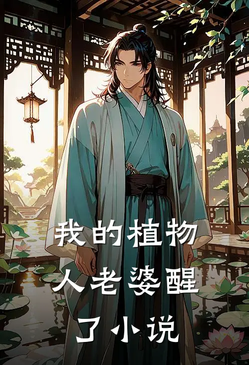我的植物人老婆醒了小说