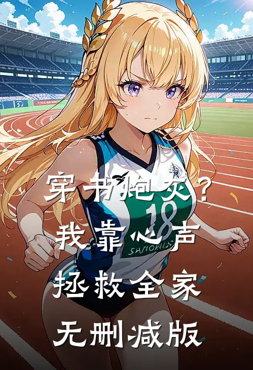 穿书炮灰？我靠心声拯救全家无删减版