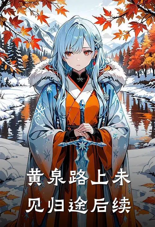黄泉路上未见归途后续