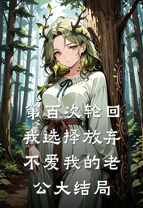 第百次轮回，我选择放弃不爱我的老公大结局