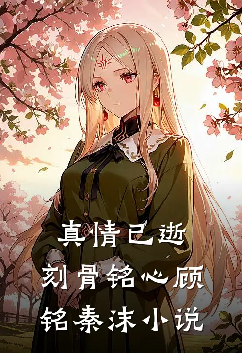 真情已逝，刻骨铭心顾铭秦沫小说