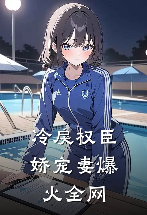 冷戾权臣娇宠妻爆火全网