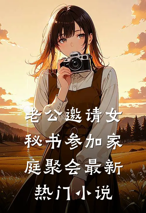 老公邀请女秘书参加家庭聚会最新热门小说