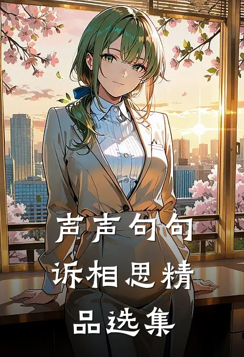 声声句句诉相思精品选集