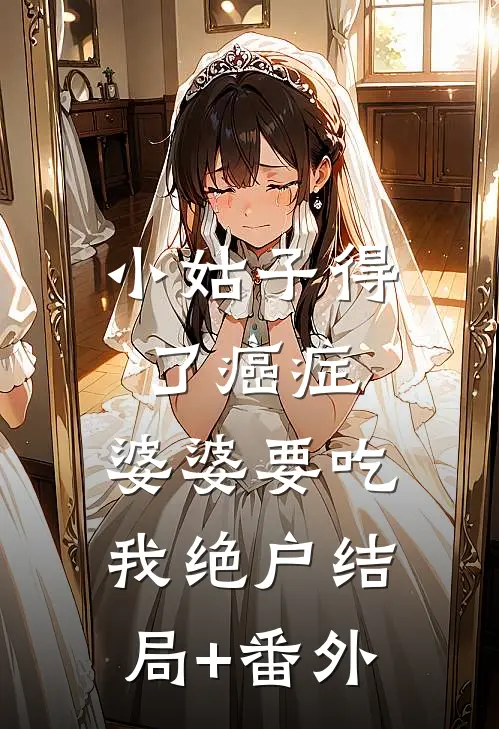 小姑子得了癌症，婆婆要吃我绝户结局+番外