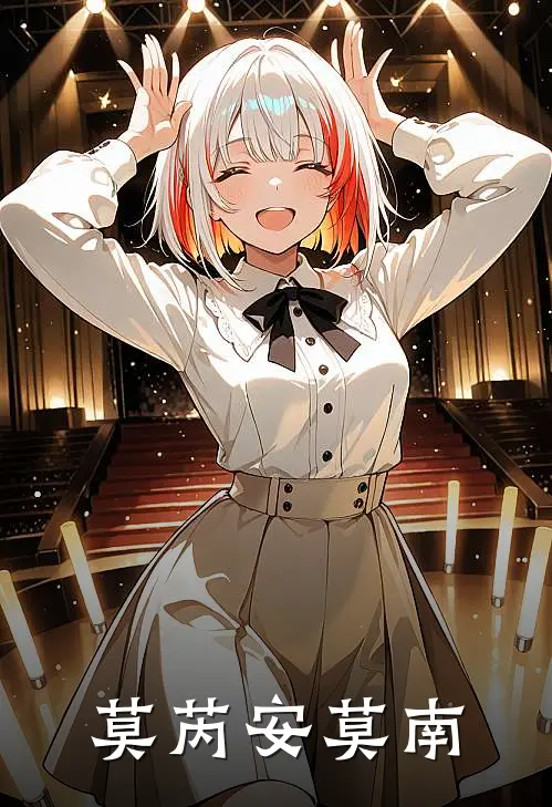 莫芮安莫南