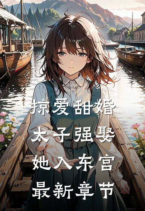 掠爱甜婚：太子强娶她入东宫最新章节