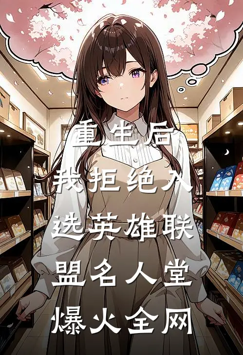 重生后，我拒绝入选英雄联盟名人堂爆火全网