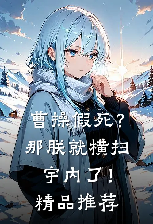 曹操假死？那朕就横扫宇内了！精品推荐