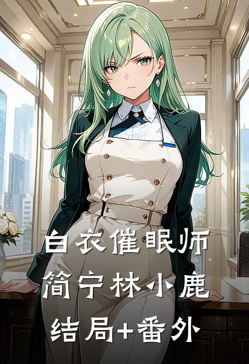 白衣催眠师简宁林小鹿结局+番外
