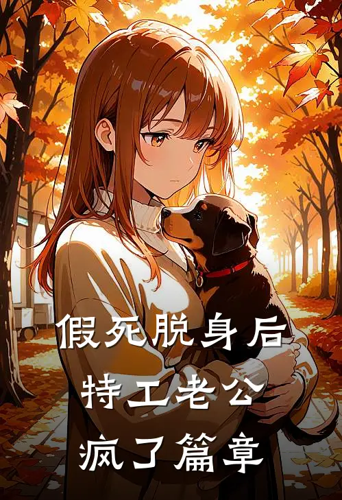 假死脱身后，特工老公疯了篇章