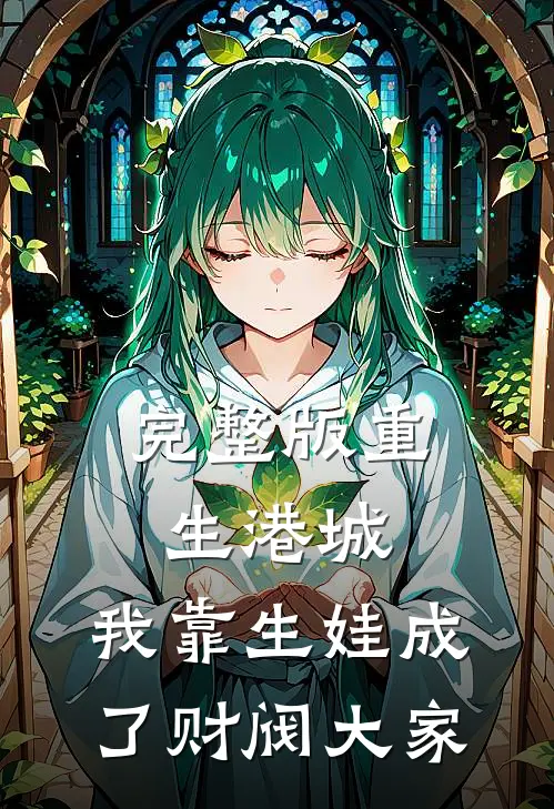 完整版重生港城，我靠生娃成了财阀大家