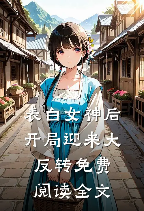 表白女神后，开局迎来大反转免费阅读全文