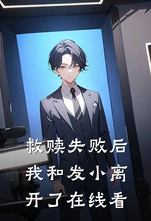 救赎失败后，我和发小离开了在线看